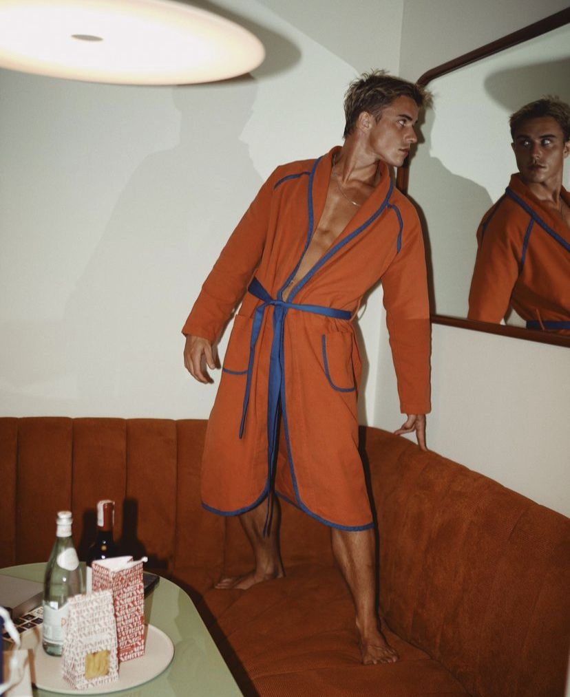 A Modern Man's Guide to Skincare: Beyond the Basics