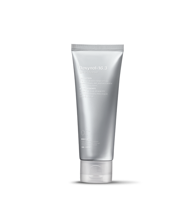Dexynol-16.3 Splash Cleanser 100 ml