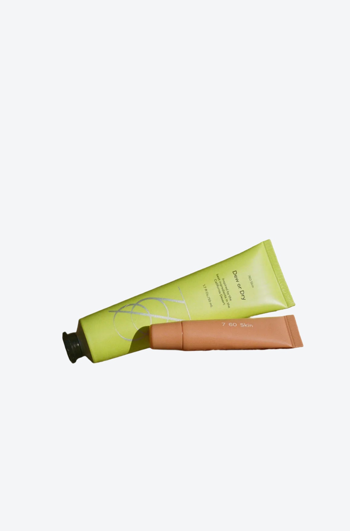 Dew or Dry Bundle