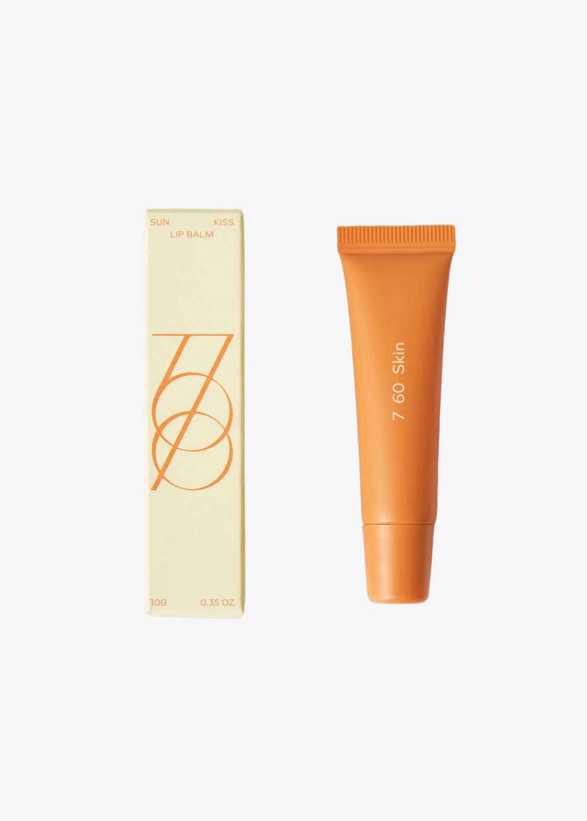 Sunkiss Desert Butter Balm