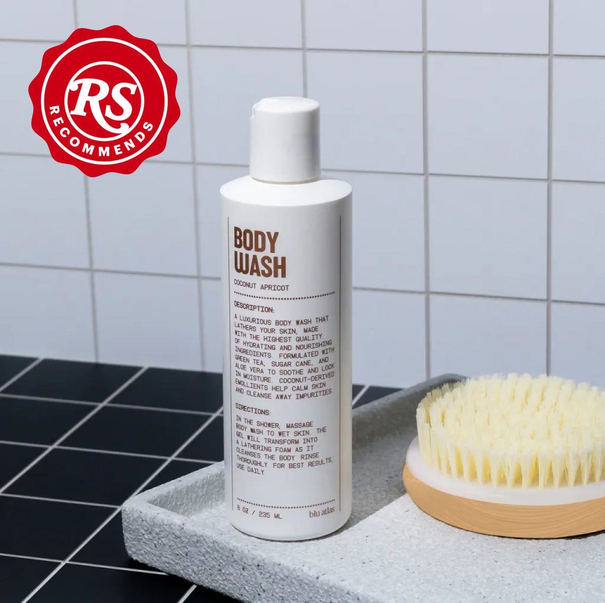 Body Wash