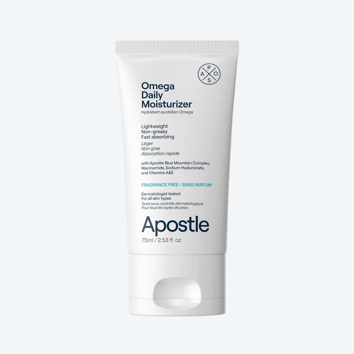 Omega Daily Moisturizer