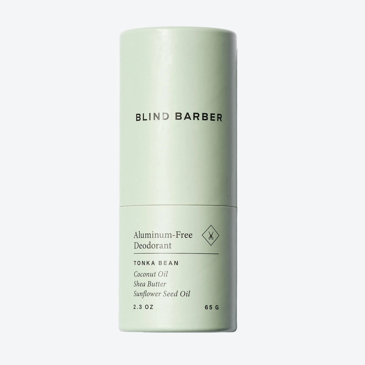 Aluminum-Free Deodorant