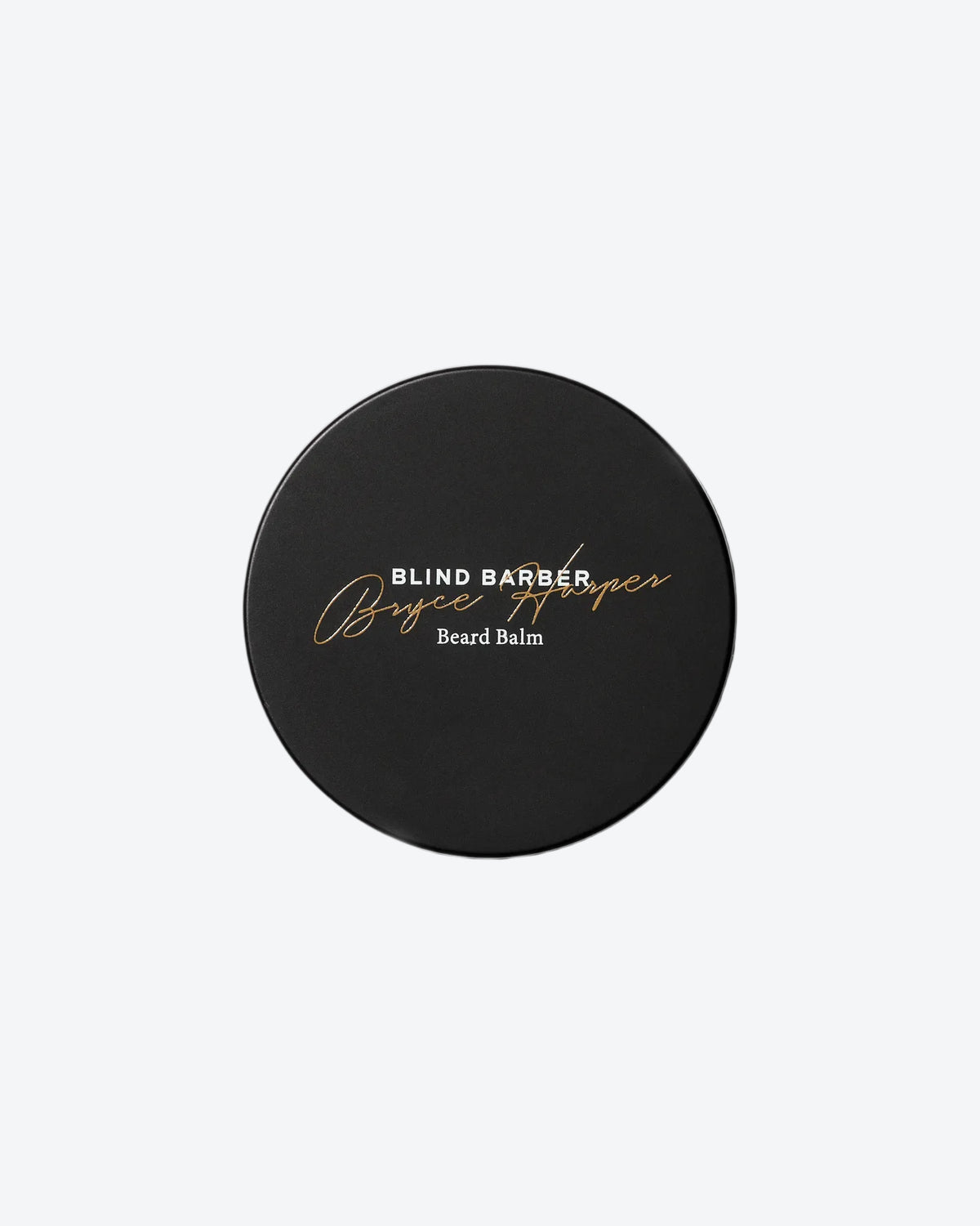 Bryce Harper Beard Balm