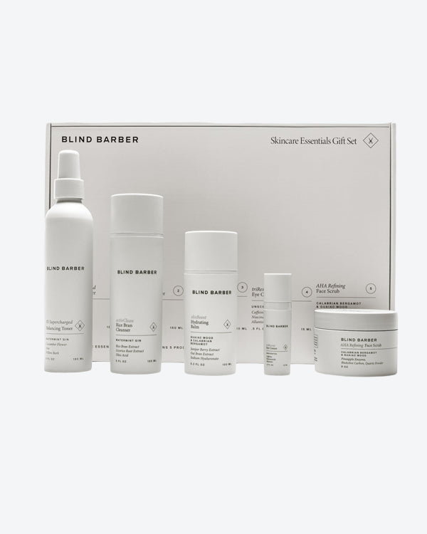 Gift Set Regimen Skincare