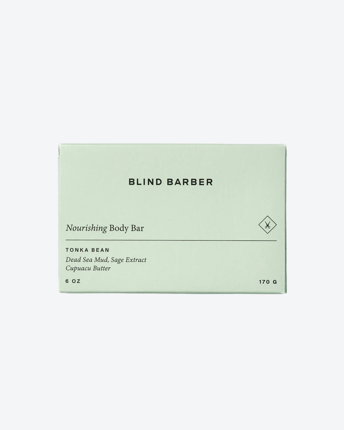 Nourishing Body Bar