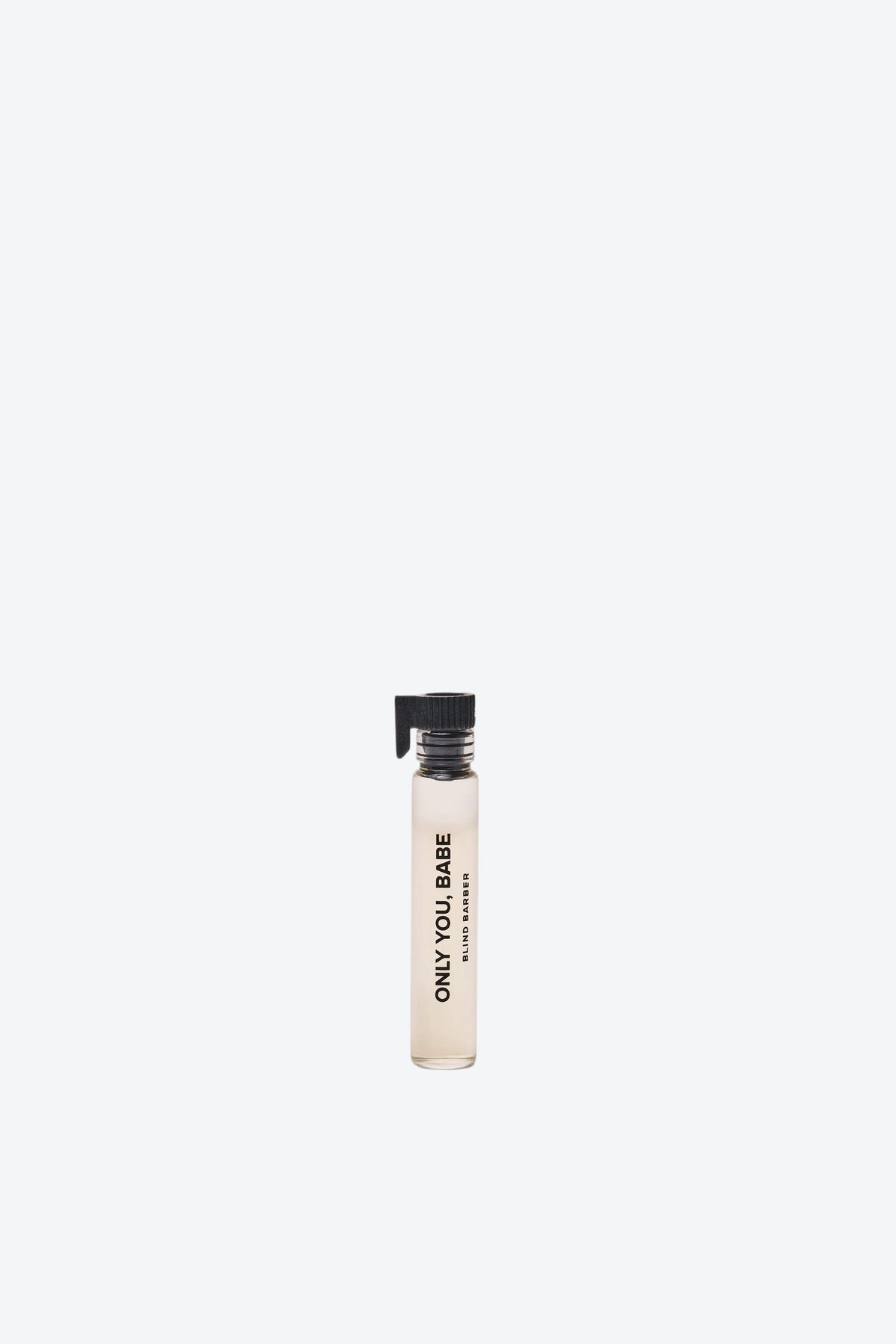 Only You Babe 2ML