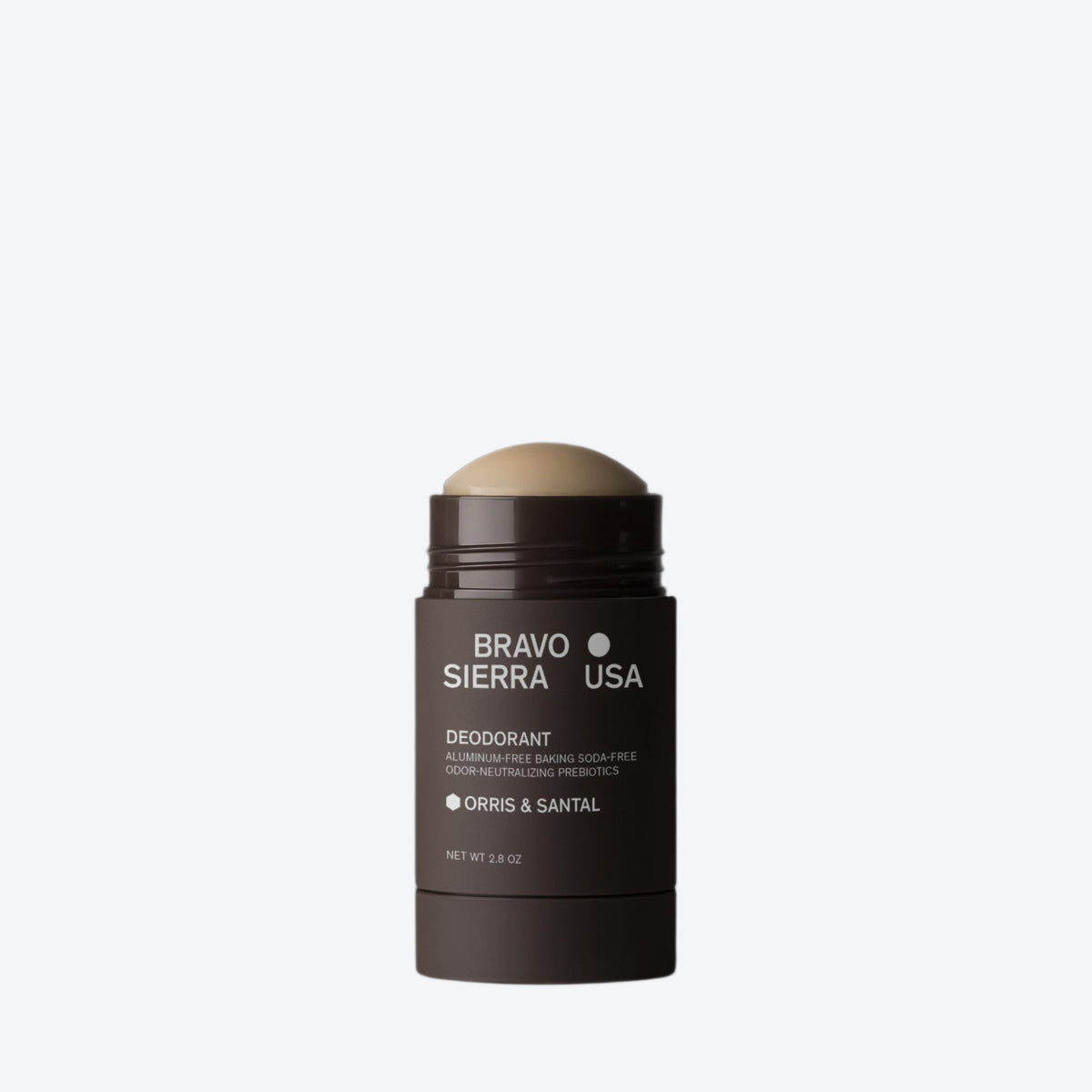 Deodorant Orris Santal