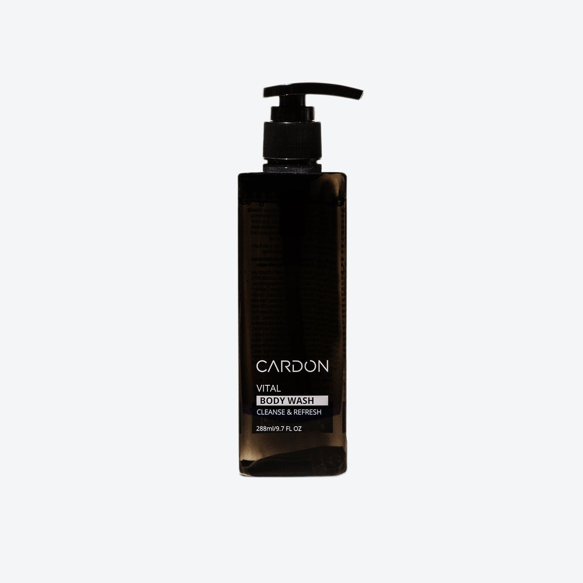 Vital Body Wash
