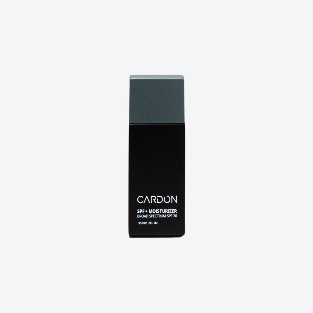 Daily SPF Moisturizer