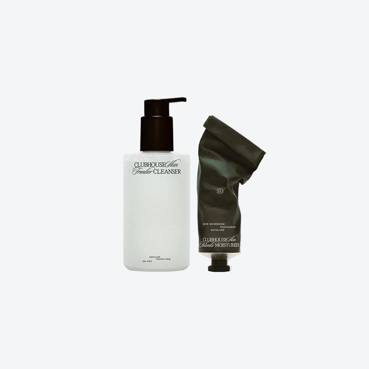 Essentials Set