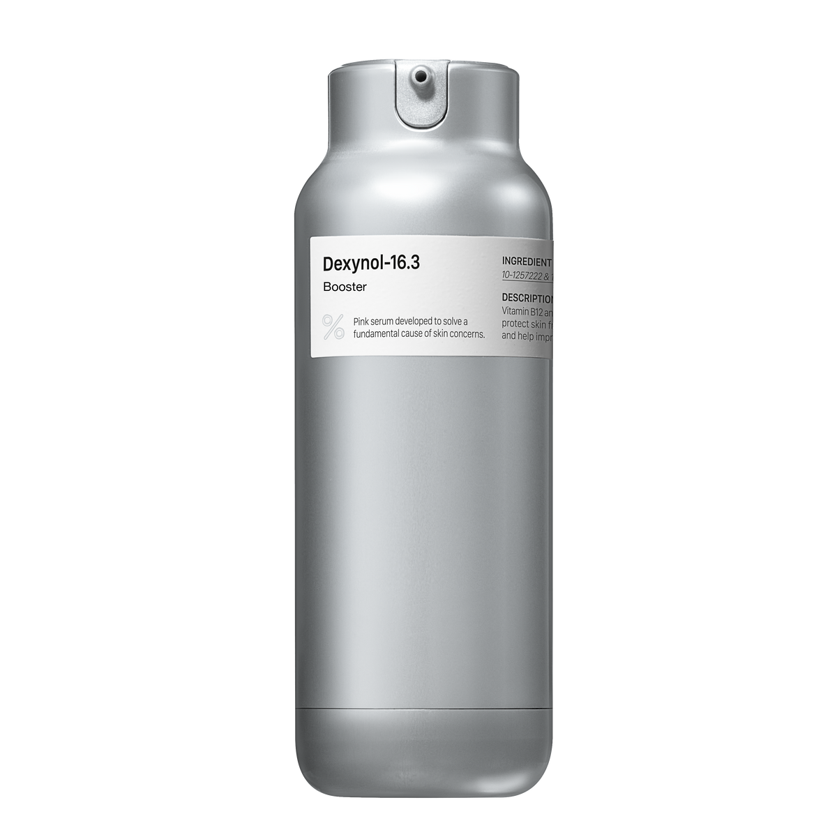 Dexynol-16.3™ Booster Essence 140 ml