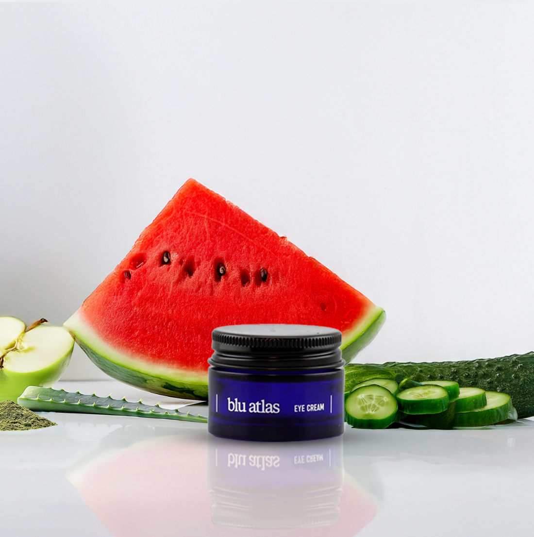 Brightening Eye Cream