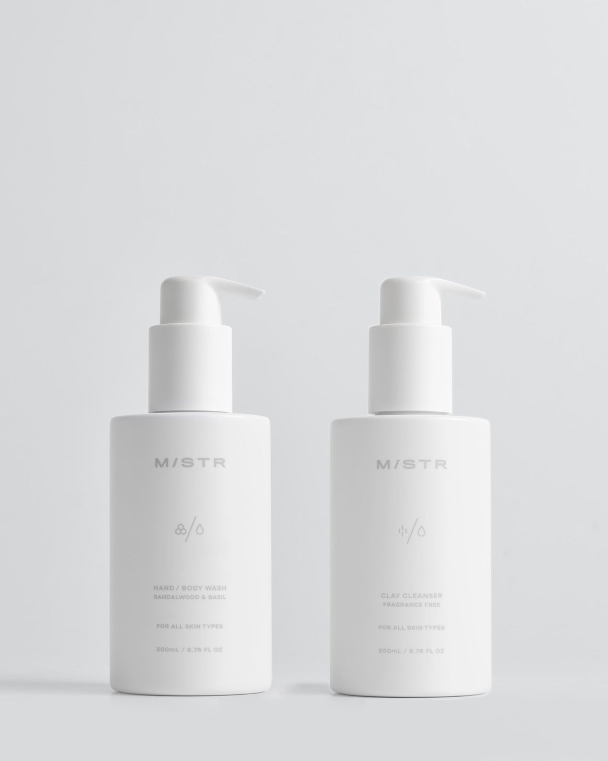 Body & Face Set