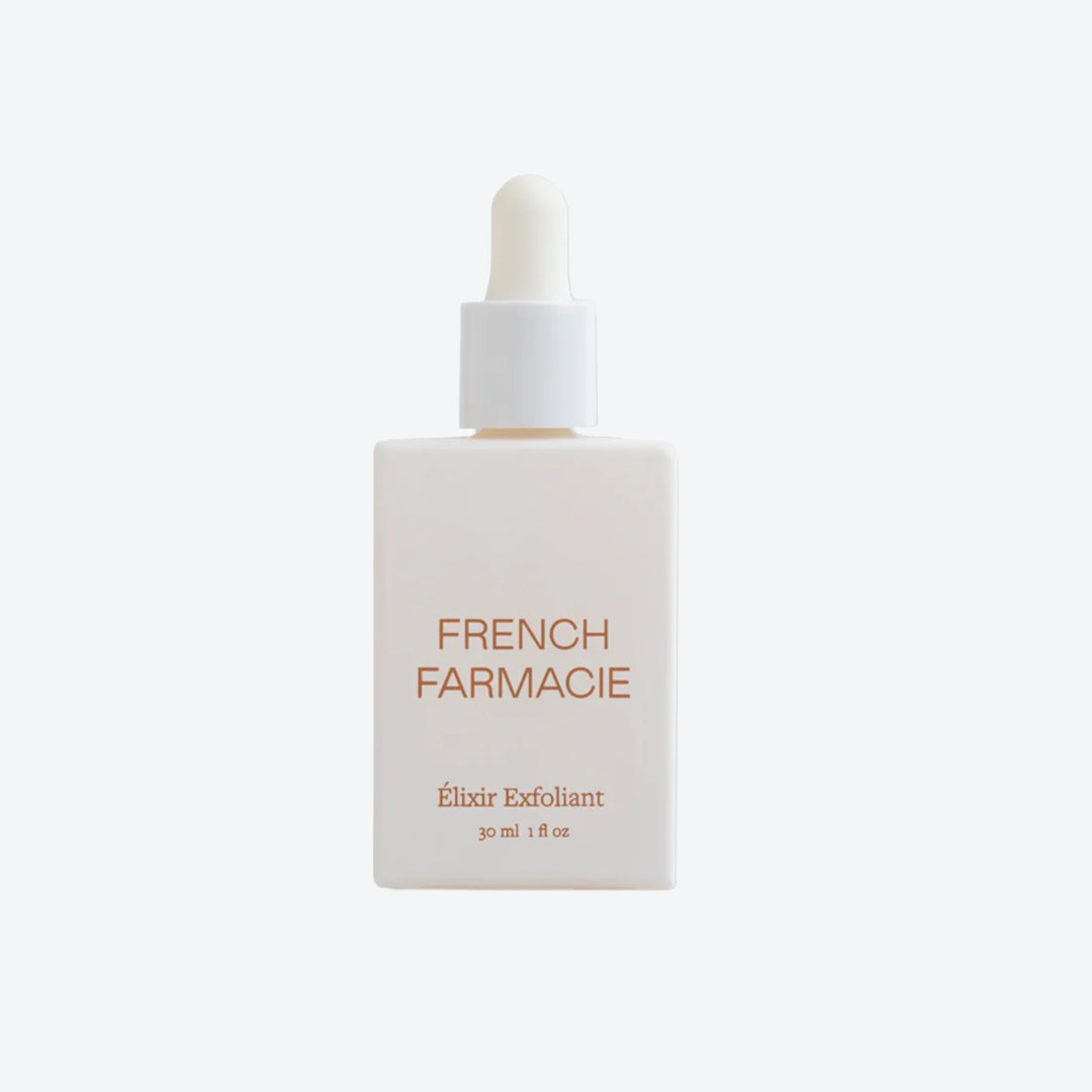 Elixir Exfoliant