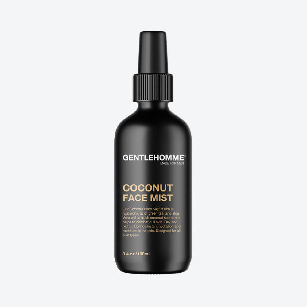 Coconut Face Mist