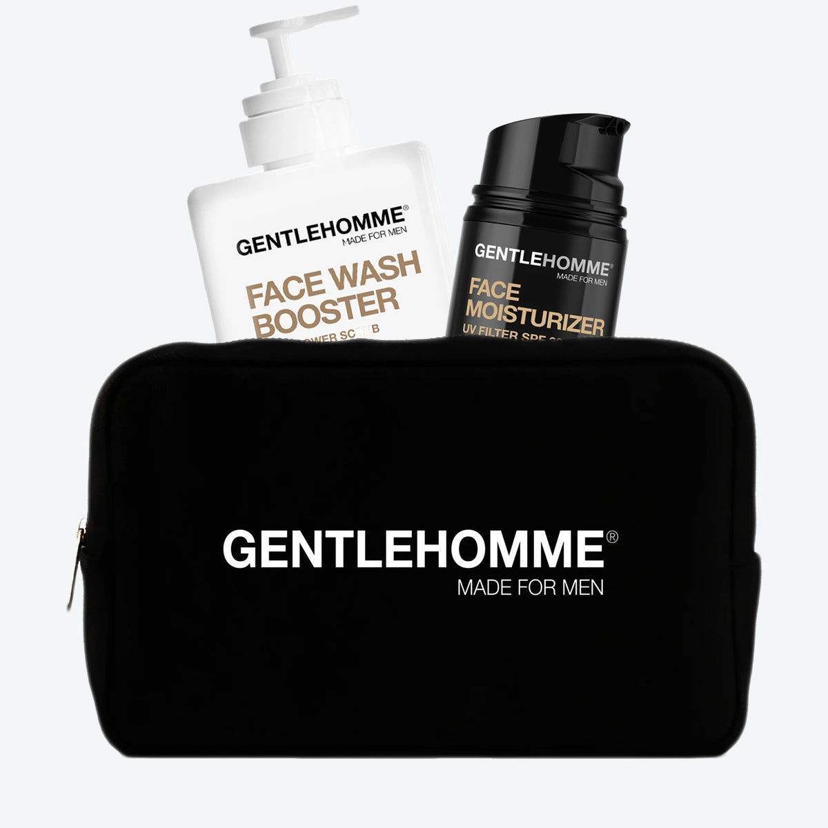 Face Travel Kit