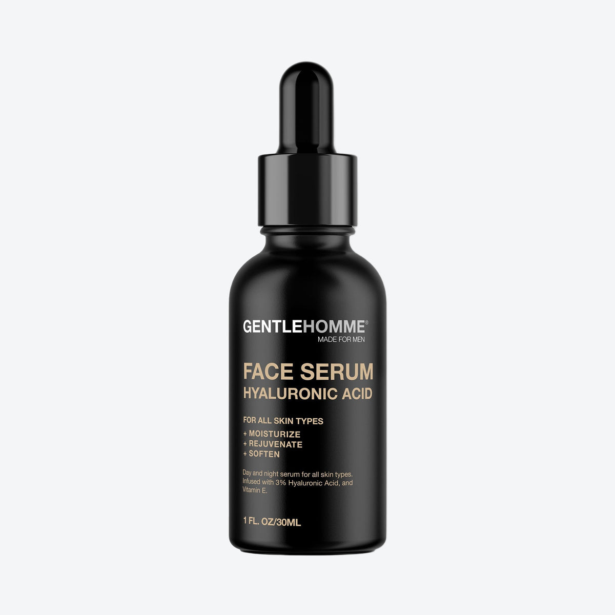 Hyaluronic Acid Serum