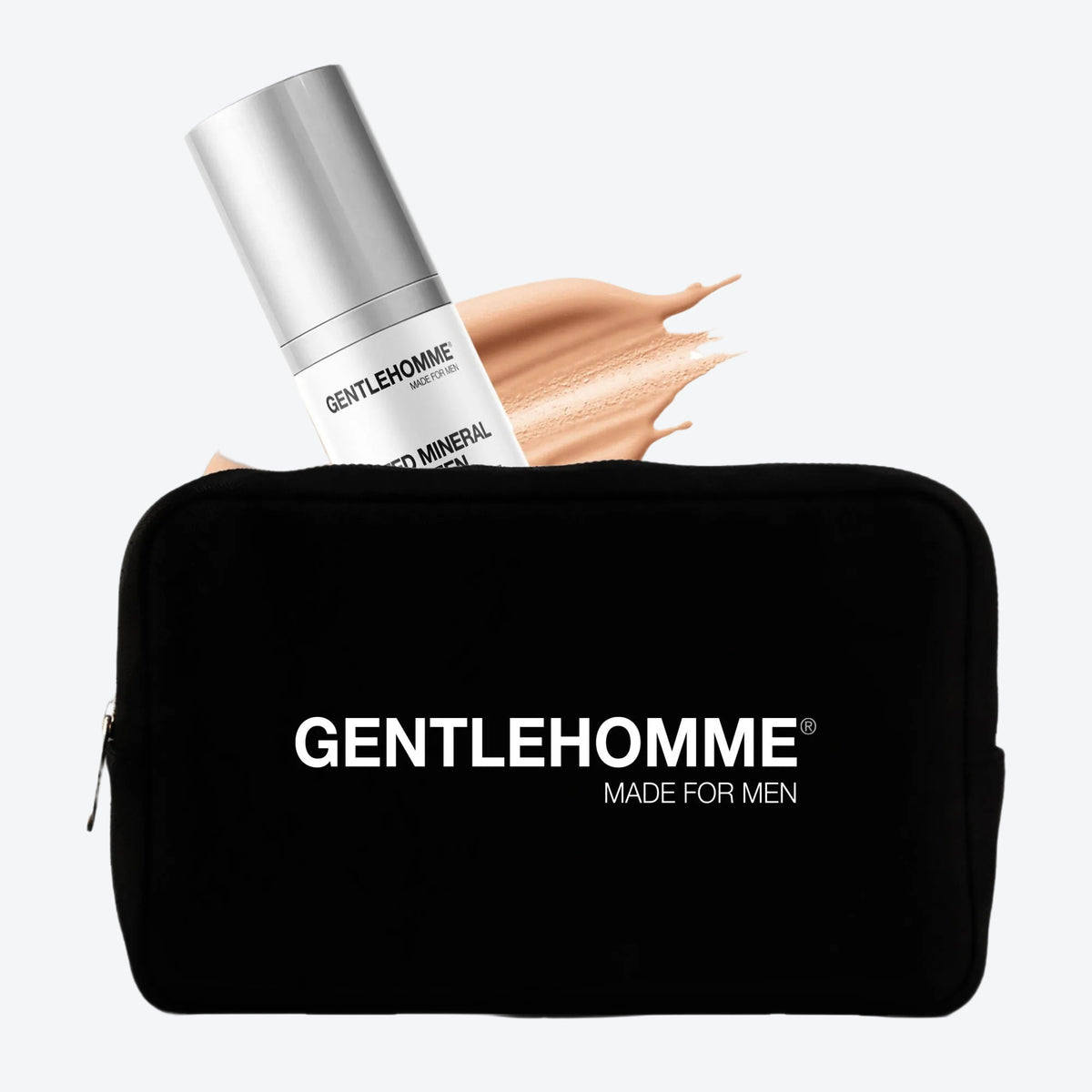 Sunscreen Travel Kit