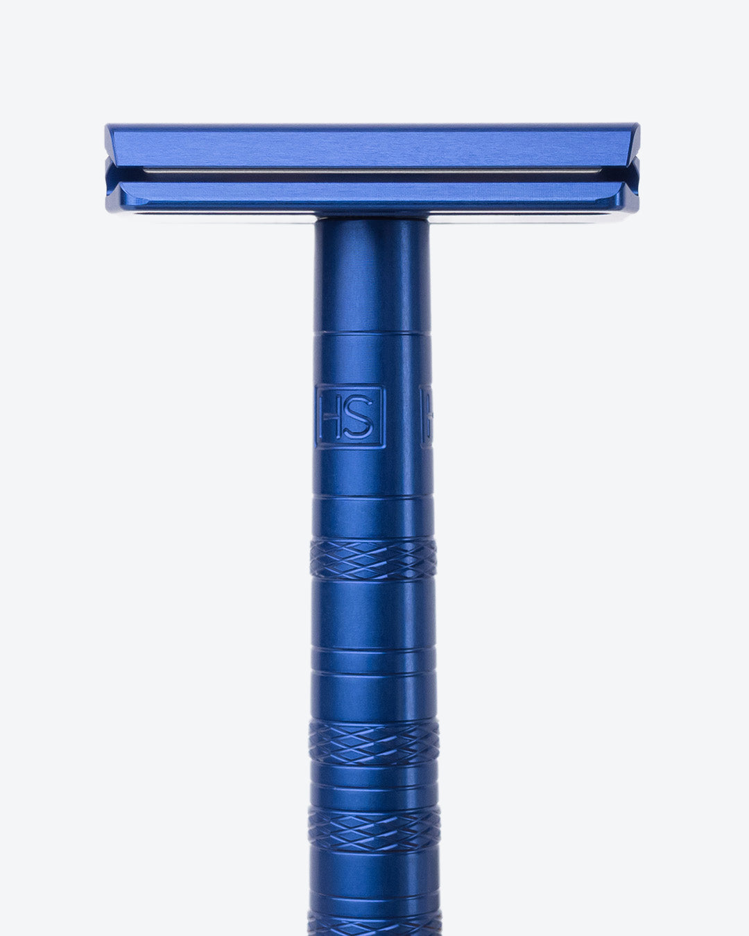 Henson Razor Steel Blue