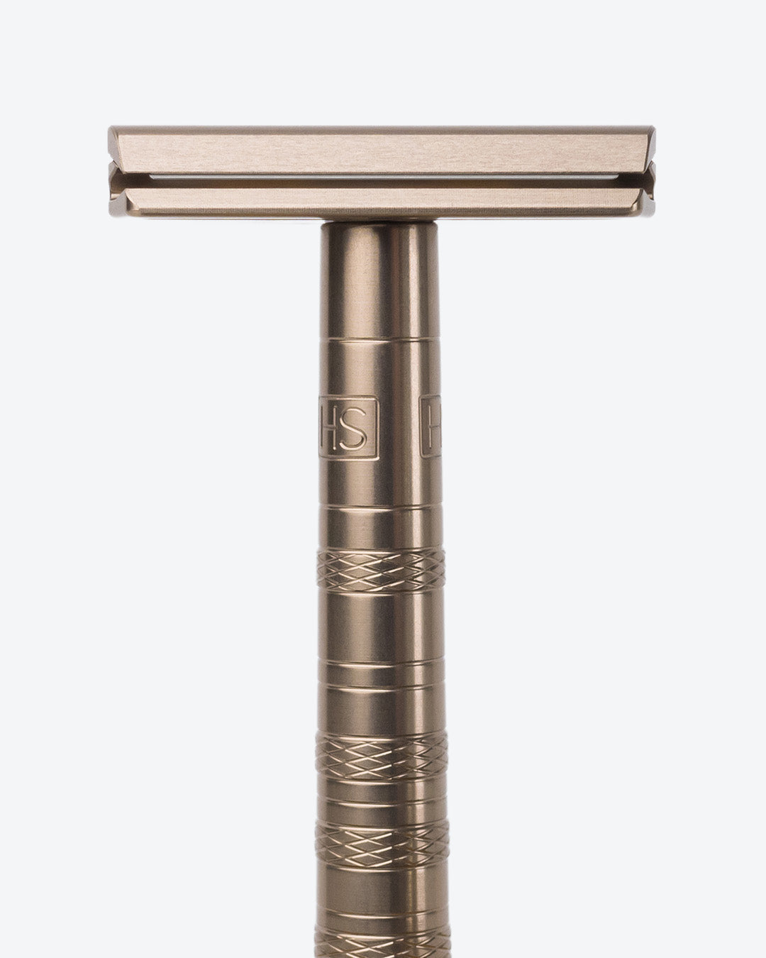 The Henson Razor in Tan