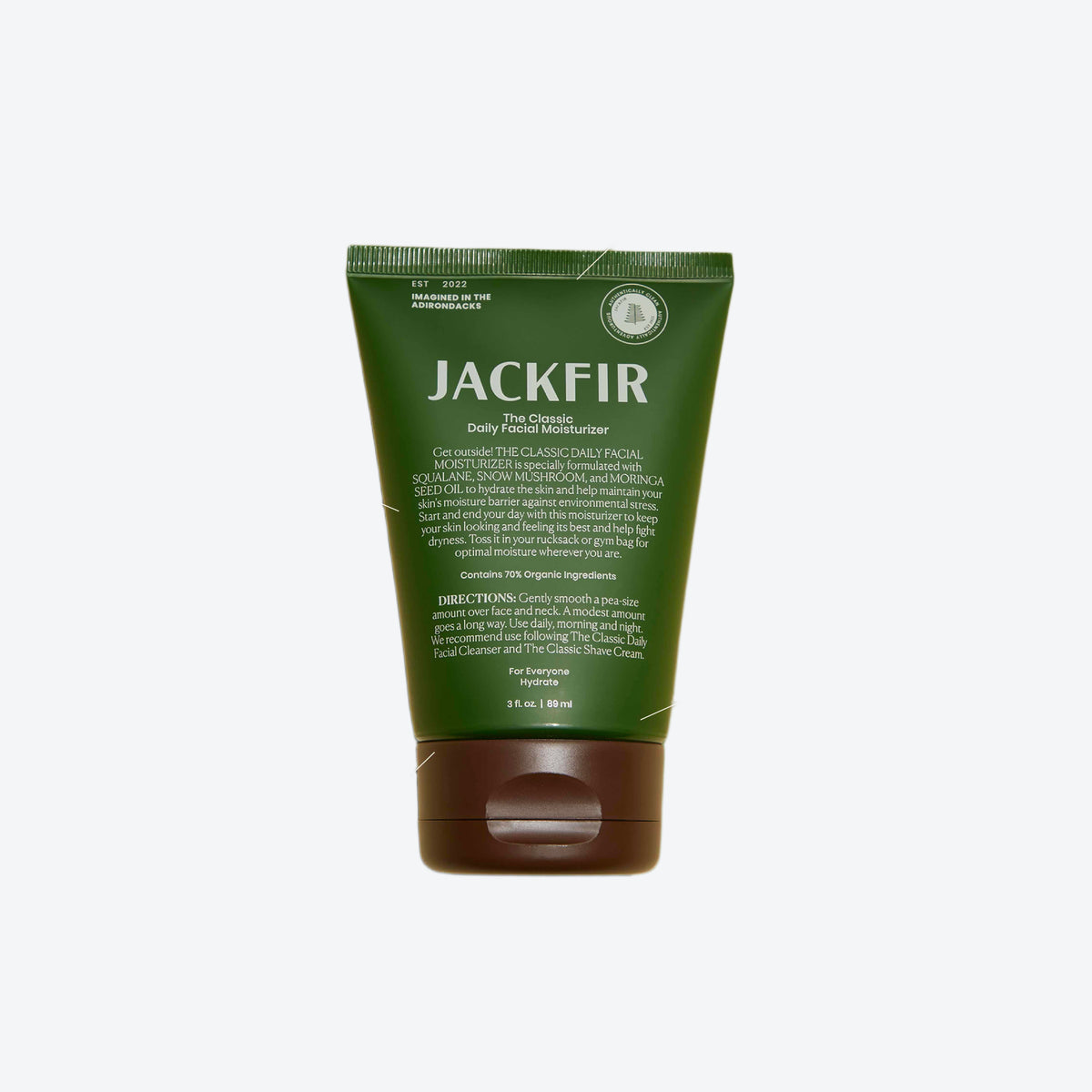 Classic Daily Moisturizer