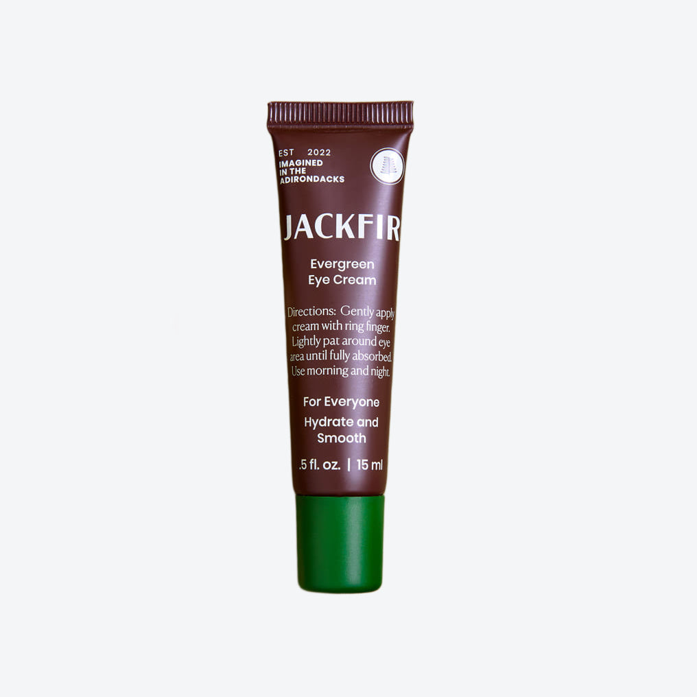 Evergreen Eye Cream