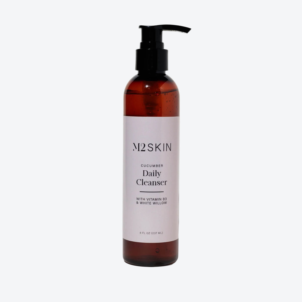 Cucumber Daily Cleanser