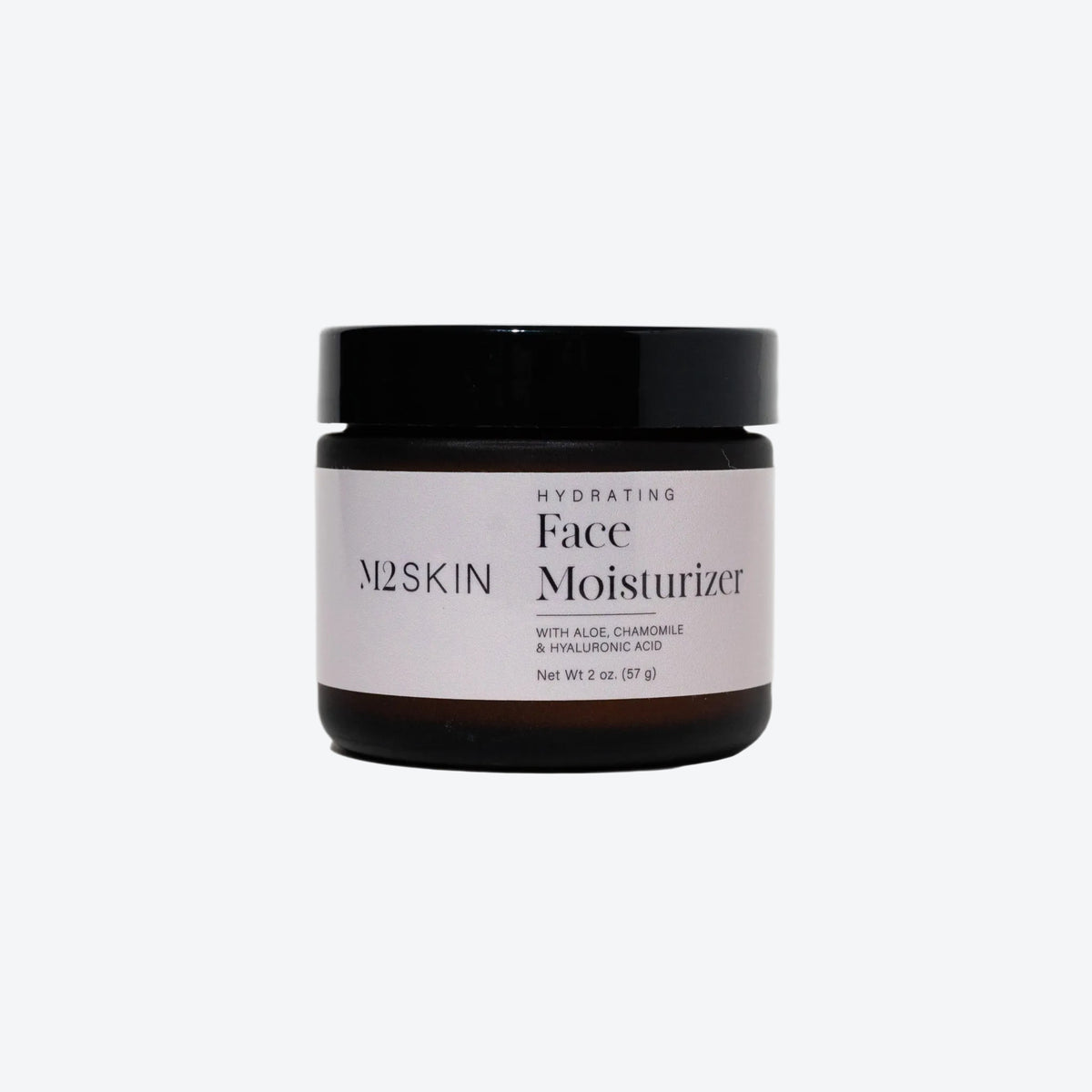 Hydrating Face Moisturizer
