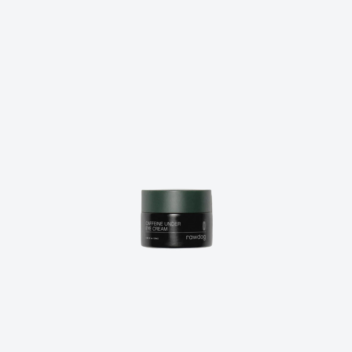 Free Caffeine Eye Cream