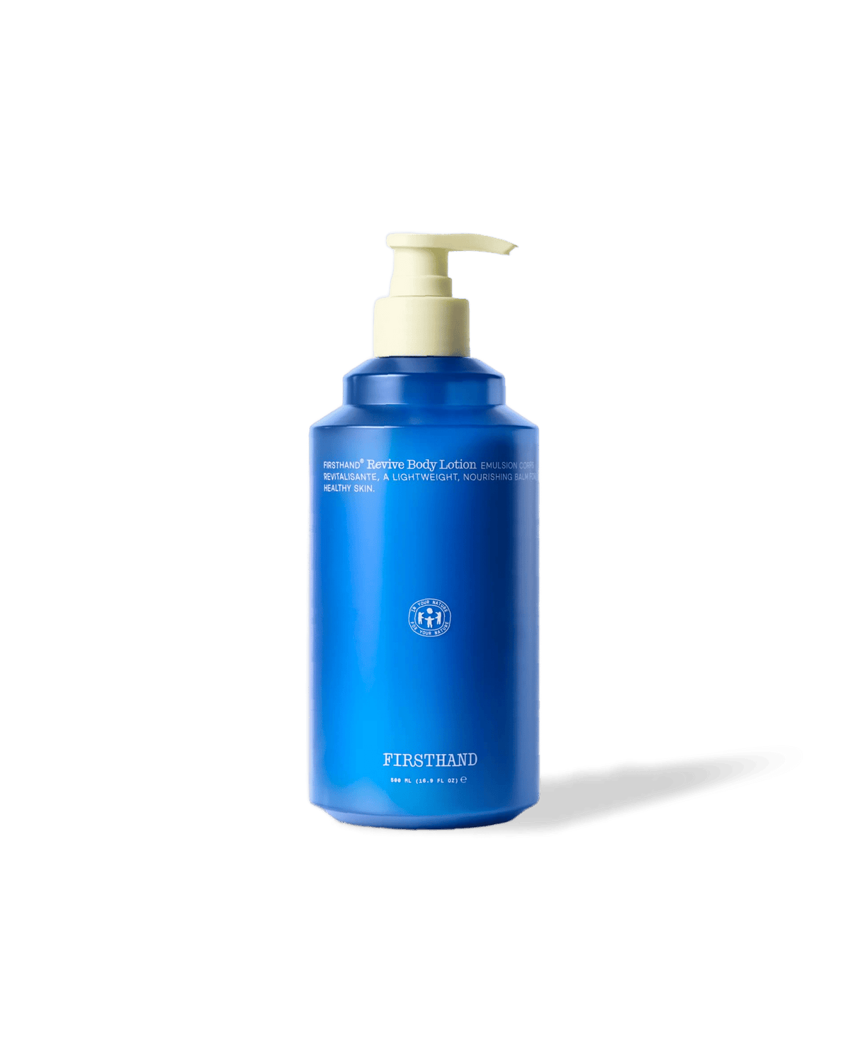 Revive Body Lotion