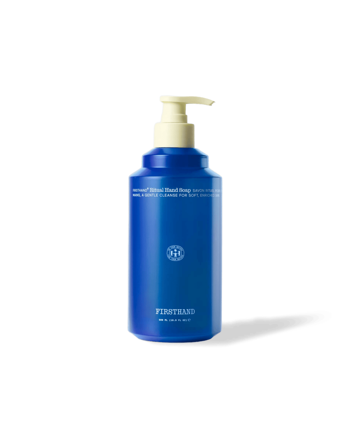Ritual Hand Soap