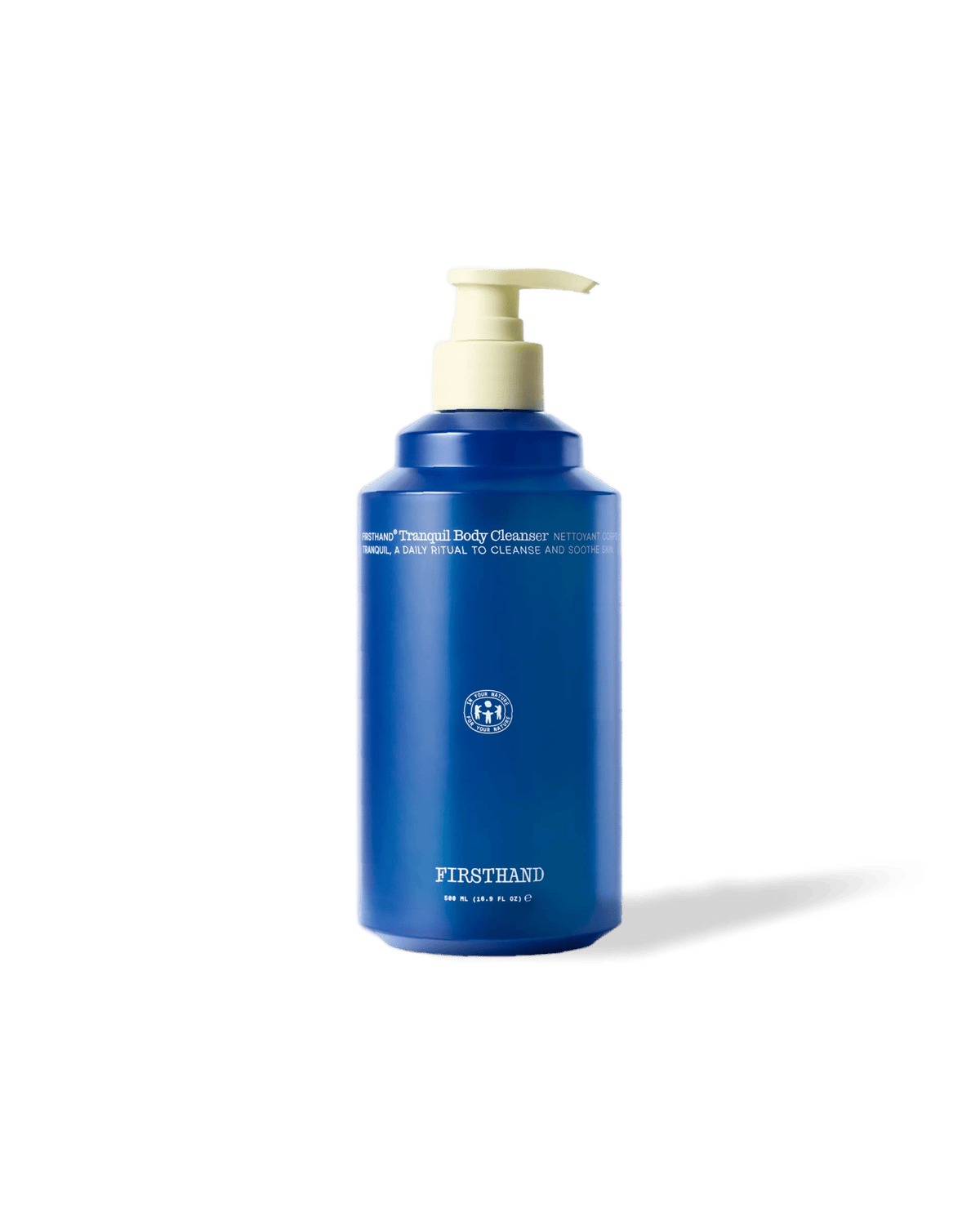 Tranquil Body Cleanser