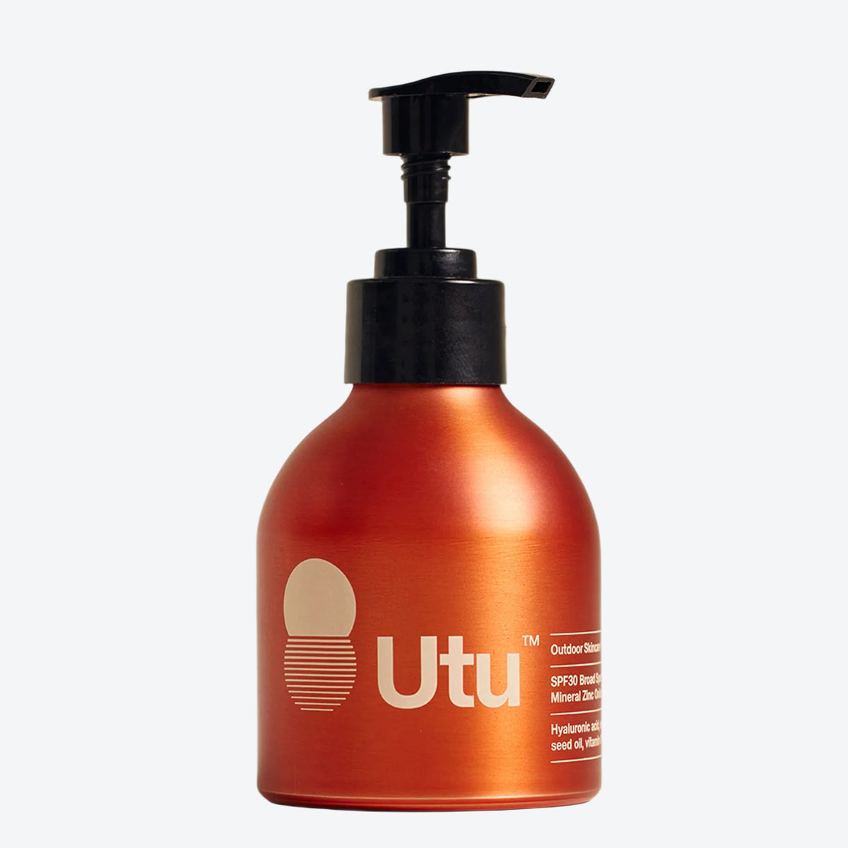 Utu SPF30 Body