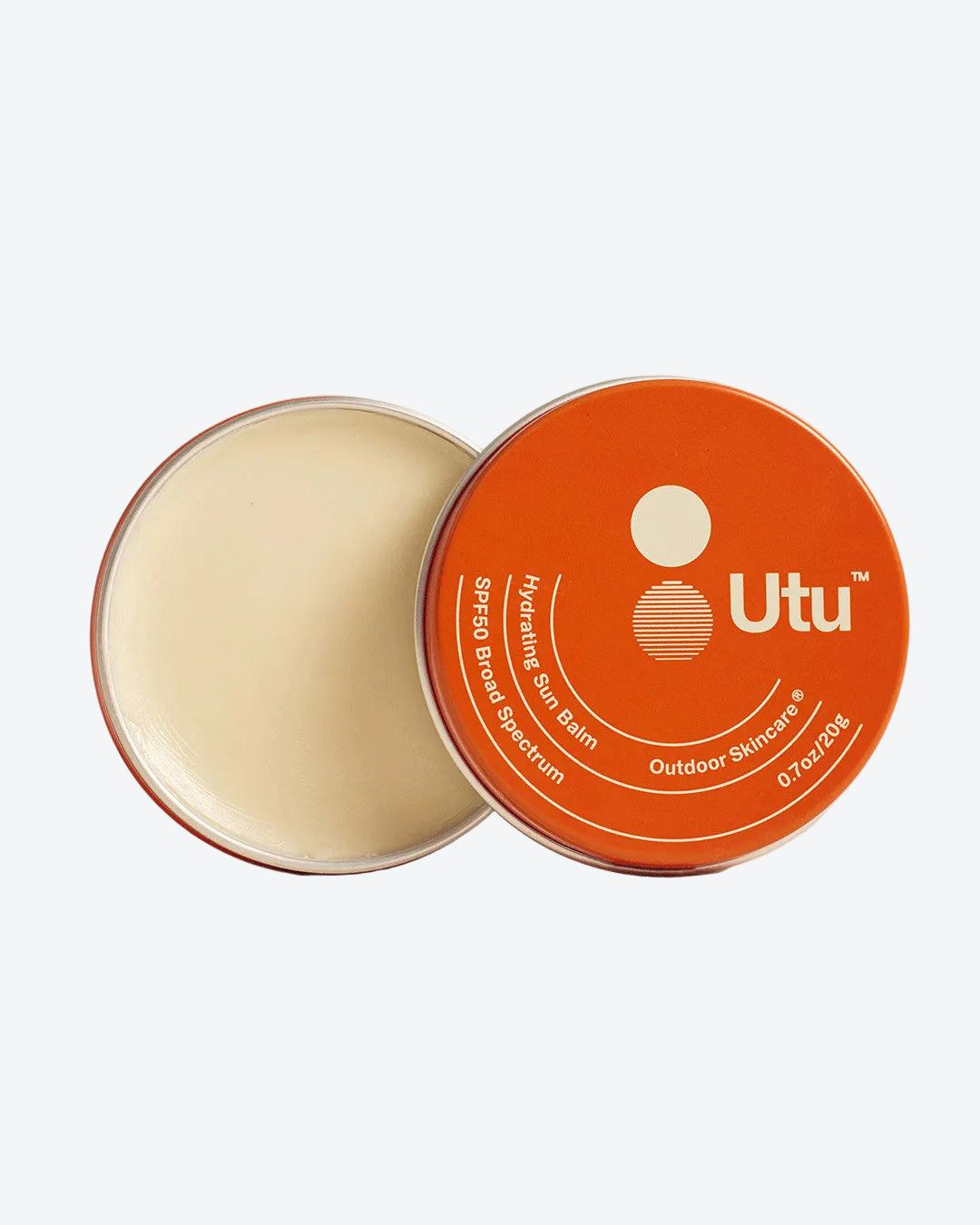 Utu Sun Balm