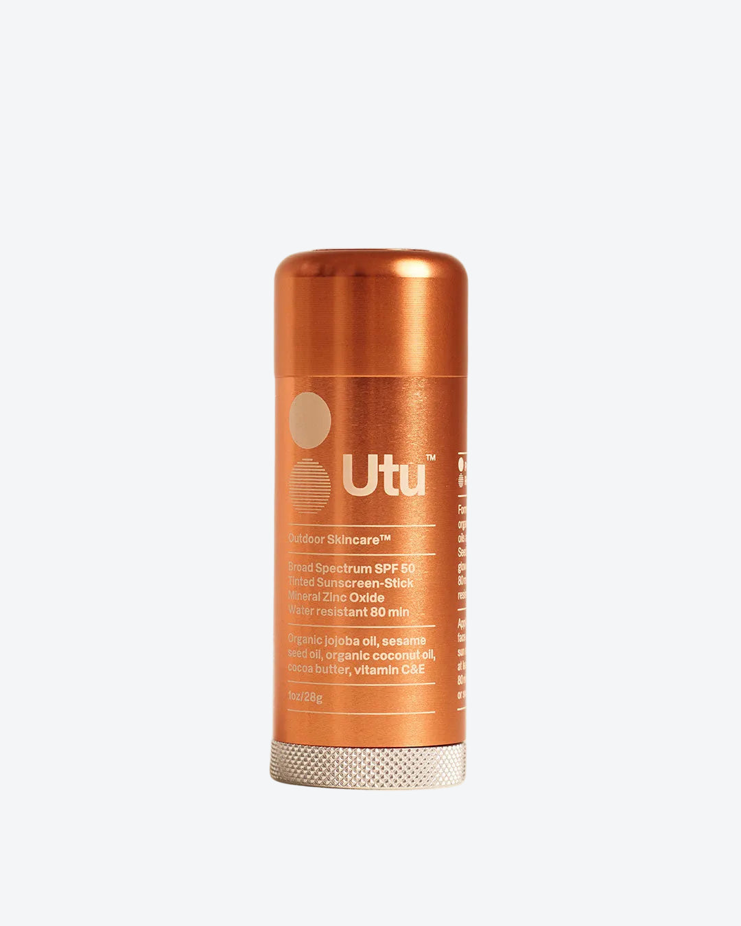Utu SPF50 Stick