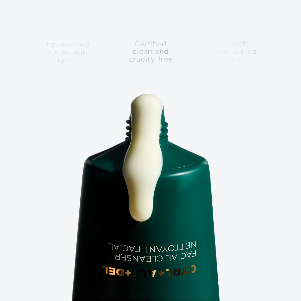 CTRL ALT DEL Cleanser