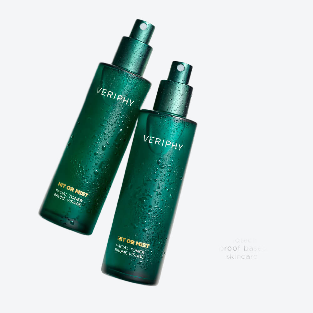 Hit or Mist Toner