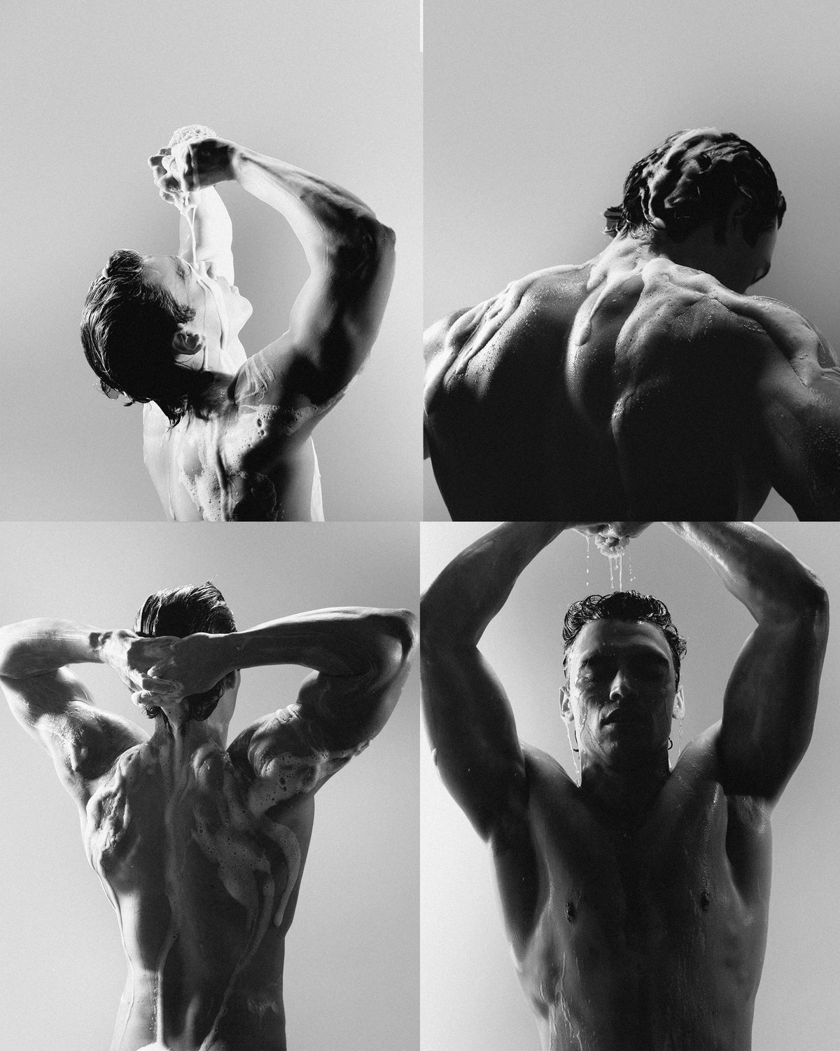 The Modern Man’s Guide to Grooming: Standards Worth Keeping