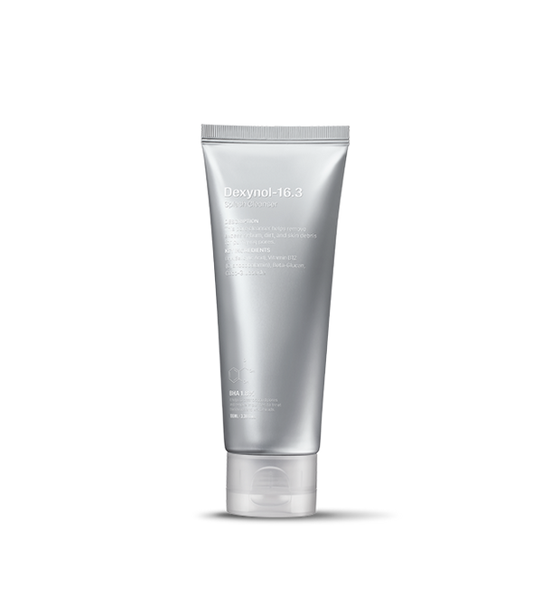 Dexynol-16.3 Splash Cleanser 100 ml
