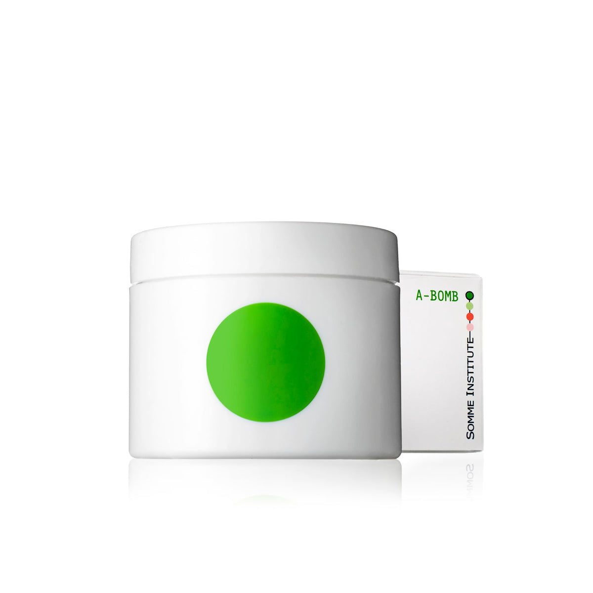 A-Bomb Moisturizing Day Creme 2 oz