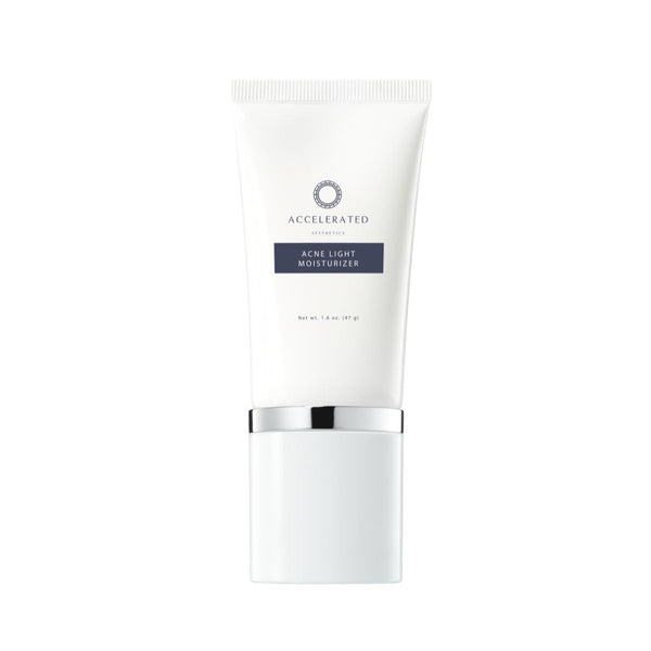 Acne Light Moisturizer