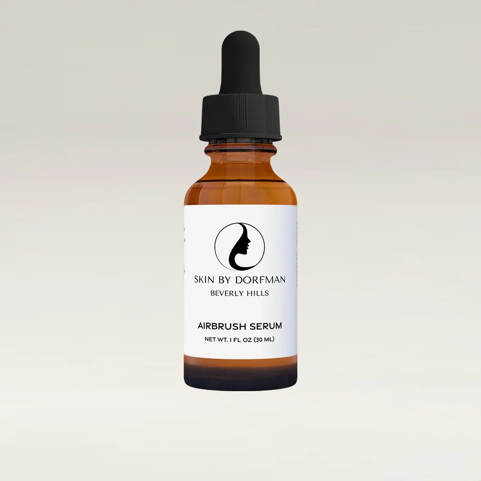 Airbrush Serum