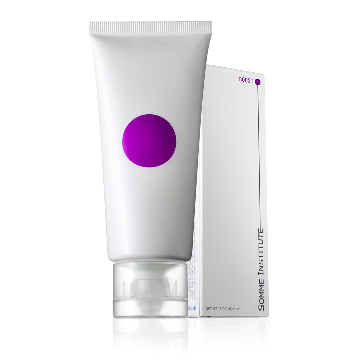 Boost Warming Anti-Aging Mask 3 oz