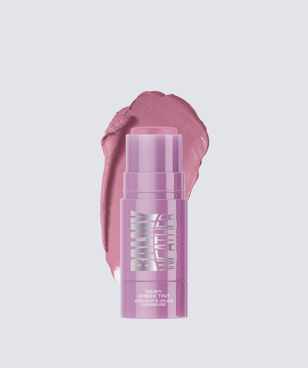 Balmy Weather Balm Blush