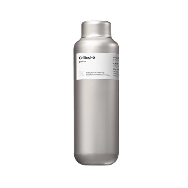 Cellinol-5™ Booster Essence 140 ml