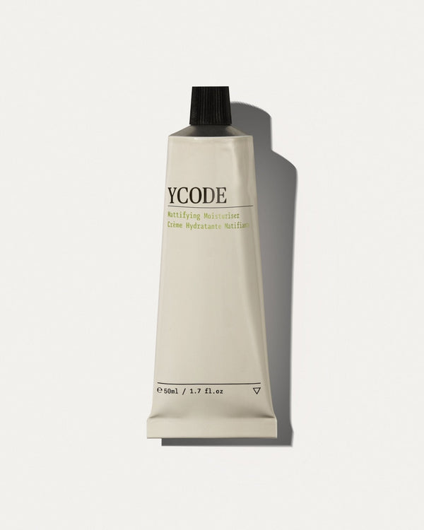Mattifying Moisturiser