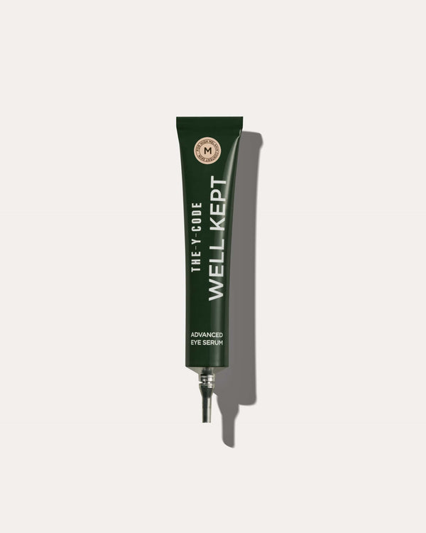 Advanced Eye Serum