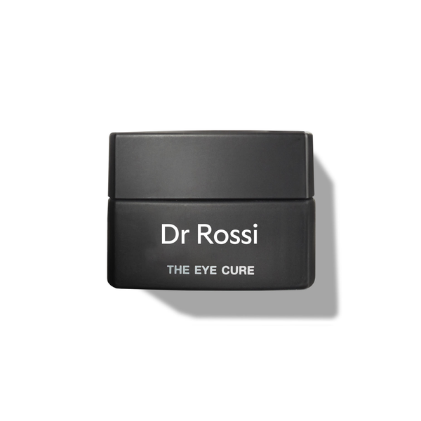 The Eye Cure