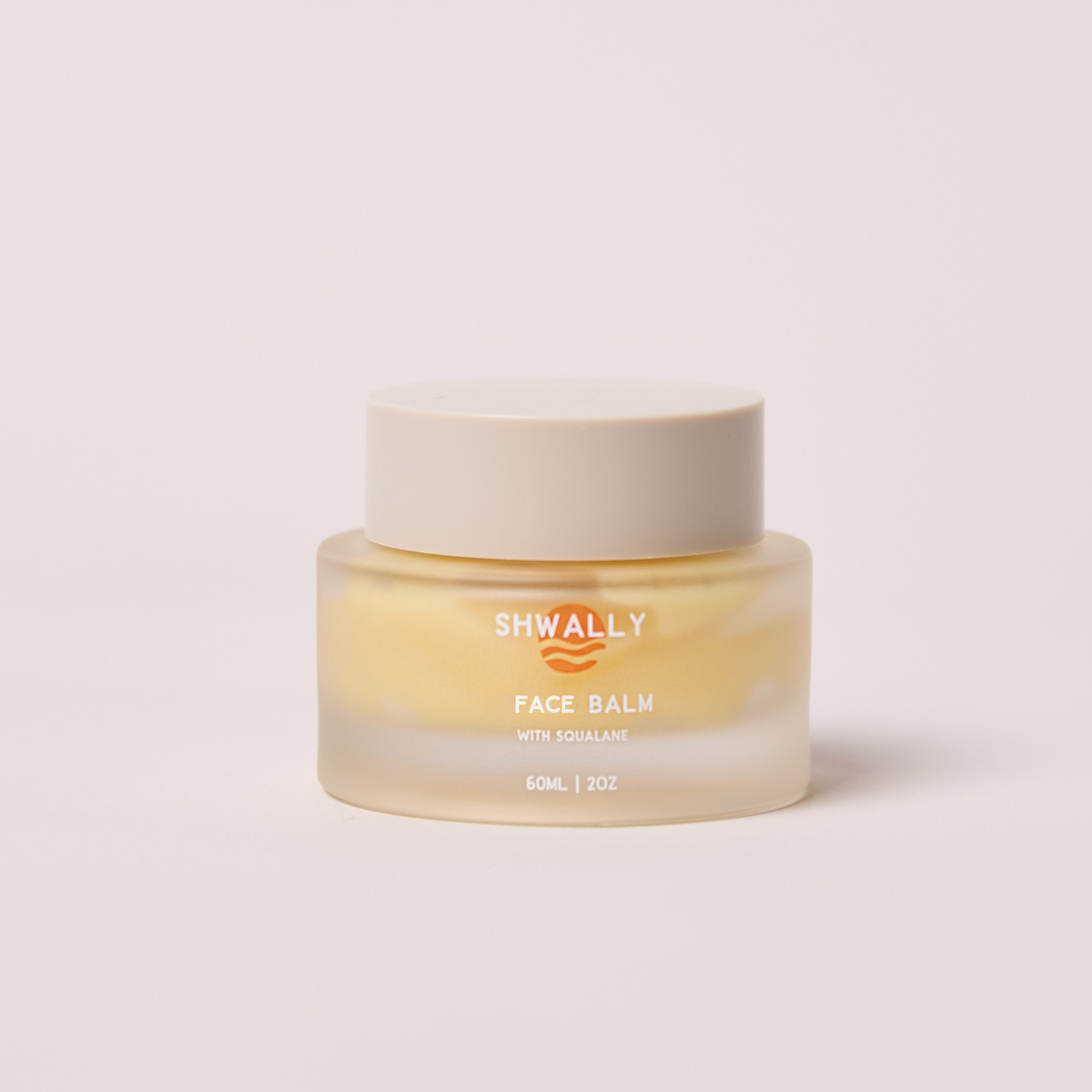 Tallow & Squalane Noncomedogenic Face Balm